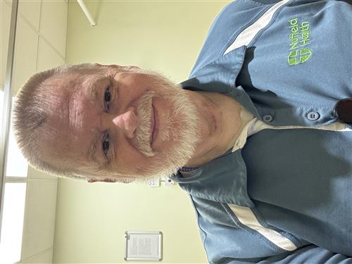 Terence Robert McRae