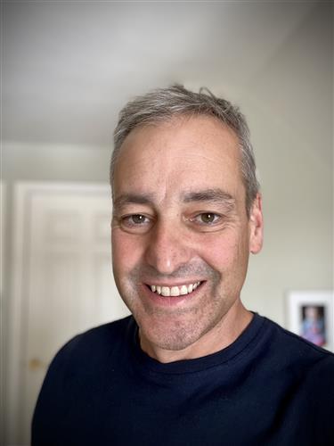 Nigel Roe